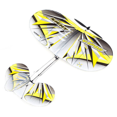 E-Flite EFLU1300 UMX Night Vapor RC Plane (Mode 2)
